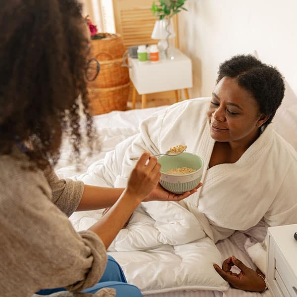 Personal Care at Home in Nashville, TN by Connect Our Elders