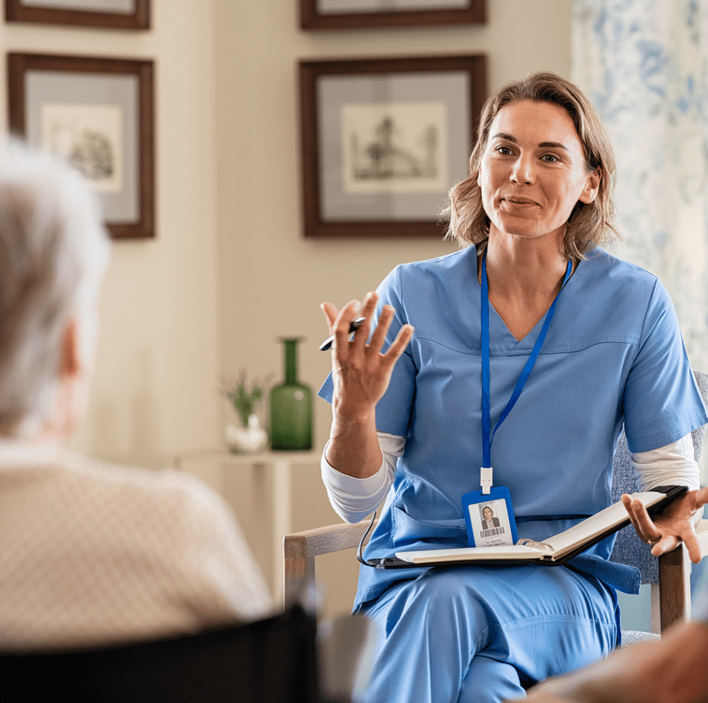 Care Management at Home in Nashville, TN by Connect Our Elders