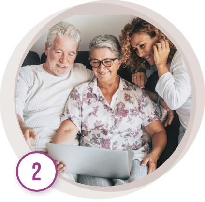 Connect Our Elders Advisory Process in Nashville, TN