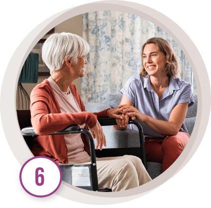 Connect Our Elders Advisory Process in Nashville, TN