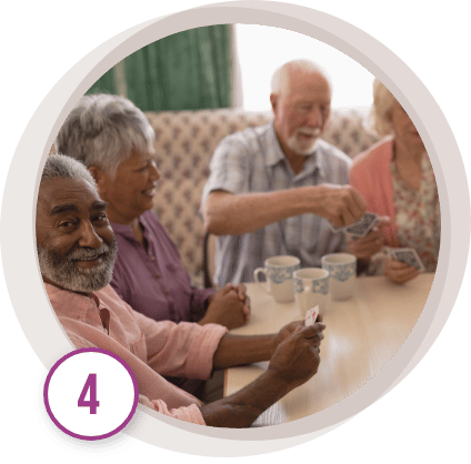 Connect Our Elders Advisory Process in Nashville, TN