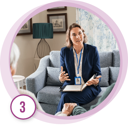Connect Our Elders Advisory Process in Nashville, TN